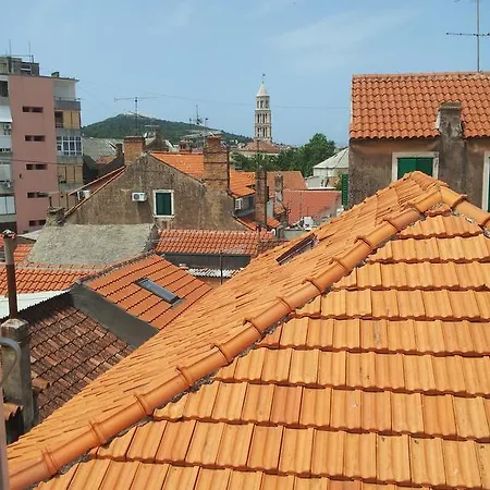 Apartamento Margo *