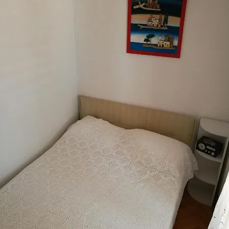 马戈公寓 斯普利特