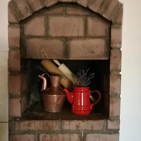 Margo Apartment