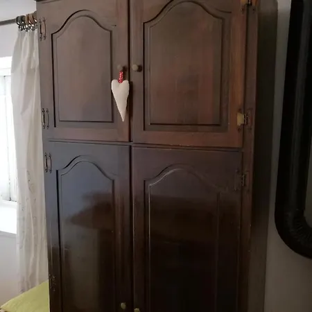 Margo Apartment *