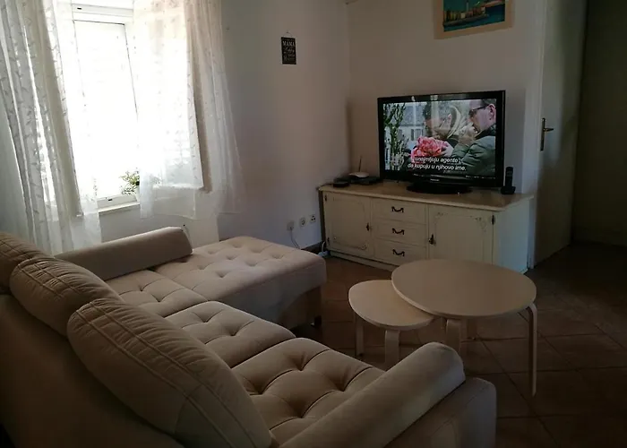 Apartamento Margo Split