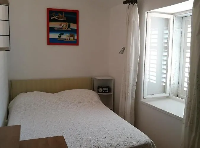 Margo Apartamento Split